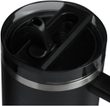 Quencher/Cup ProTour Flip Straw Tumbler 1180 ml Black 2.0