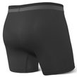 SPORT MESH BB FLY, black