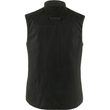 Singi Padded Vest W, Black