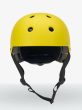 VARSITY HELMET, yellow 2023