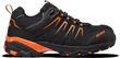ORLANDO XTR S3 NM Low Orange