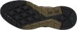 Sprint Trekker Mid Fab WP Green