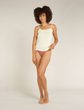 W Siren Cami UNDYED