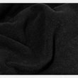 Fleece Beanie black