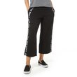 CHROMO BLADEZ SWEATPANT, black