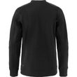 Keb Fleece Crew Neck M Black