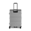 Lexicon Framed Large Hardside Case 96l, Silver