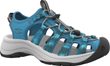 ASTORIA WEST SANDAL WOMEN, sea moss/tie dye
