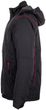 NYX Jacket black
