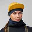 Bergtagen Mountain Cap Wood Brown-Dark Navy