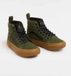MTE SK8-Hi, GRAPE LEAF/GUM