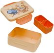 Plastic Lunchbox 1000 ml Sunny savannah