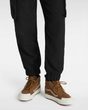 MTE Sk8-Hi Waterproof BROWN