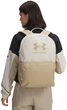 UA Essential Backpack 25-BRN