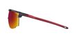 ULTIMATE Spectron 3CF Black / Red Smoke