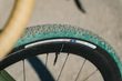 GRAVELKING X1 700x50 british racing green/hnědá
