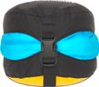 Evac Ultralight Compression Dry Bag - 3L Blue Atoll