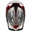 01258 001 V2 Race - závodní helma