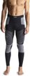 ENERGY ACCUMULATOR LIGHT PANTS MEN X Black/Light Grey