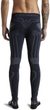 HEATLOOP PANTS MEN X Black
