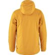 Bergtagen 60 Insulation Jkt M Mustard Yellow-Mountain Blue