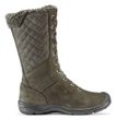 Crested Butte High Boot W, blol - dámské kozačky s kožíškem
