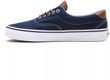 UA Era 59 (C&L), DRESS BLUES/ACID DE