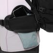 Ducan Spine 70-80 Women strata-black