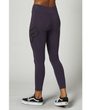 Boundary Legging, Dark Purple