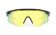 TURBOLENCE RP Optics Crystal Blue Avio/Multilaser Yellow