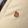 Övik Lite Half Zip W Light Olive