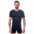 COOLMAX AIR pánské triko kr.rukáv deep blue