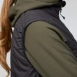 Bergtagen 60 Insulation vest W Deep Forest