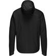 CONCURVE WINDSTOPPER® Insulated Hooded Jacket Mens black