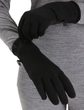 U Quantum Gloves, BLACK