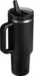 Quencher/Cup ProTour Flip Straw Tumbler 1180 ml Black 2.0