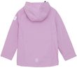 Girls Softshell - Light weight-6285-Orchid