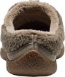 HOWSER III SLIDE WOMEN, brindle/brindle sherpa fleece