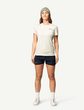 Premium "Sailor" Tee Wmn White