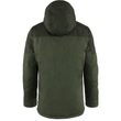 Skogsö Padded Jacket M Deep Forest