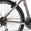 4300 MATTE BRONZE - odpružené horské kolo