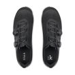 TEMPO LYRA COAL BLACK - BLACK