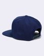CLASSIC VANS SNAPBACK dress blues