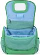 Kids Toiletry Bag Finn Frog - green