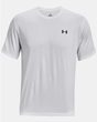 UA Tech Vent SS white