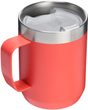 Stay-Hot Camp Mug 230 ml Hot Coral