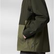 Vardag Anorak M Deep Forest-Laurel Green