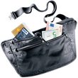 Security Money Belt II black