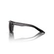 RENSHAW Translucent Smoke - Smoke Lens