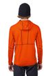 NIRO HOODY spicy orange mel